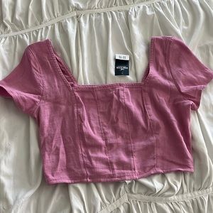 Hollister Shirt